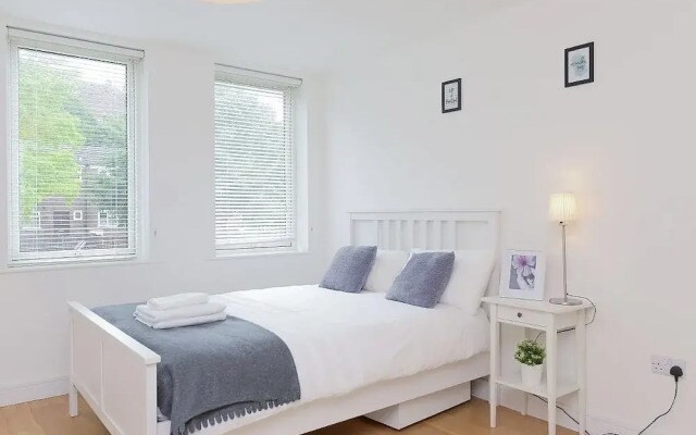 Novus Apartments