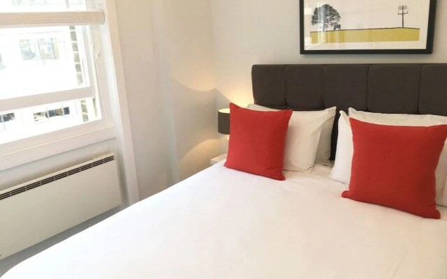Chiltern Street Apartments