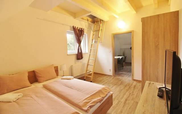 Apartman Troll