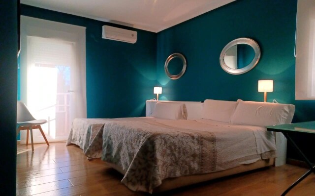 Hostal Aravaca Garden