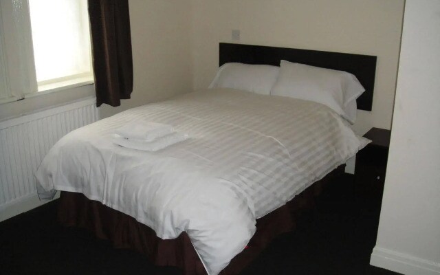 Mount Guest House