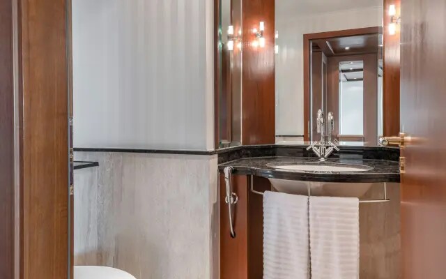 The Westin Grand Munich