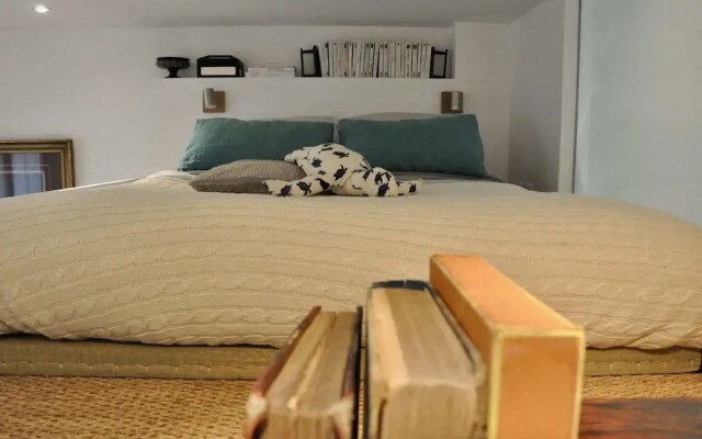 Splendid Apartment Near Trocadero