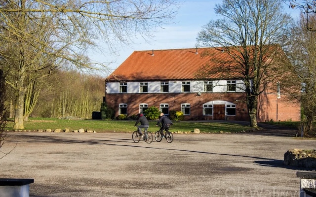 The Pyewipe Inn