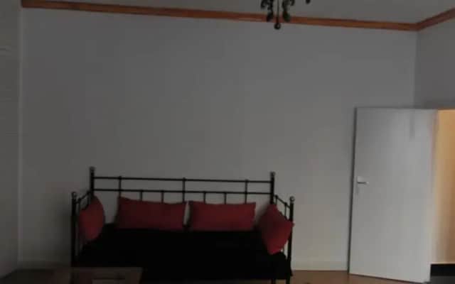 Luxury Appartement CIty Center West