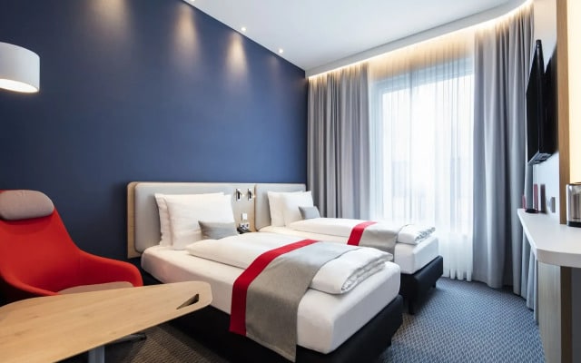 Holiday Inn Express Munich City West by IHG