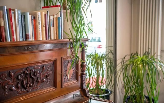 Boutique Hotel Kerlin