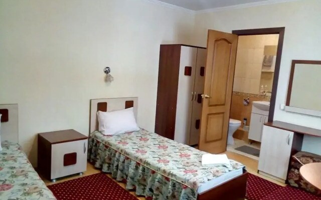 Piramid Mini-hotel