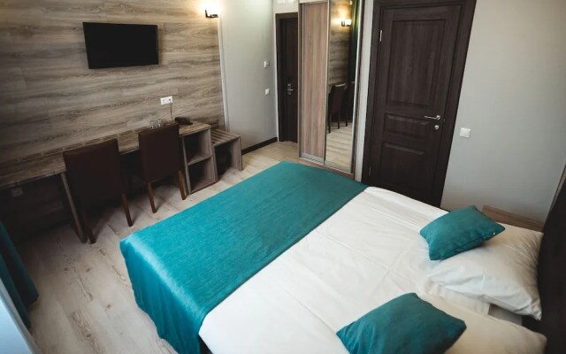 Hotel City2