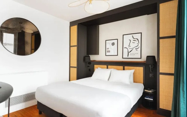 Limehome Paris Montmartre