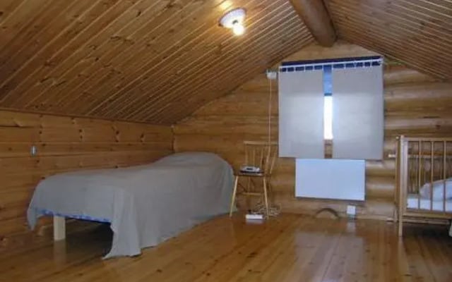 Holiday Home Suviranta