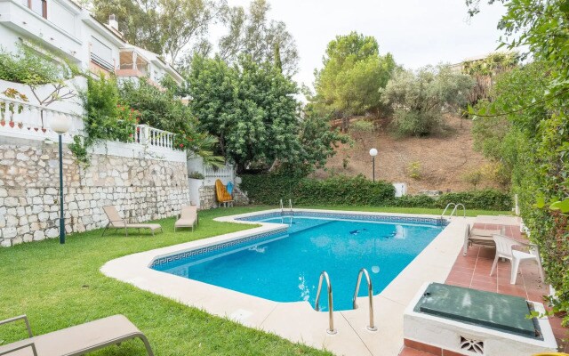 LU&CIA Villa Pedregalejo