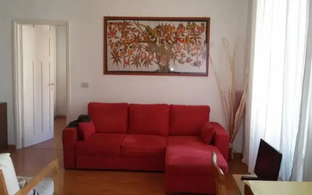Romina House