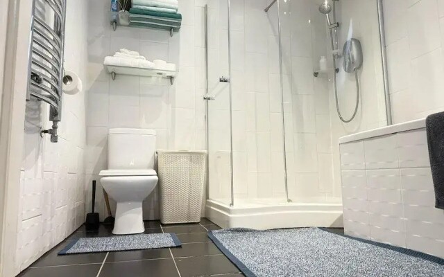 SpareRoom in Plumstead - London