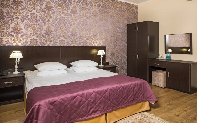 Магнолия Kompass Hotels