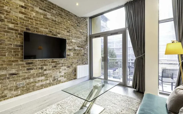 Beautiful One Bed Abode In East Putney