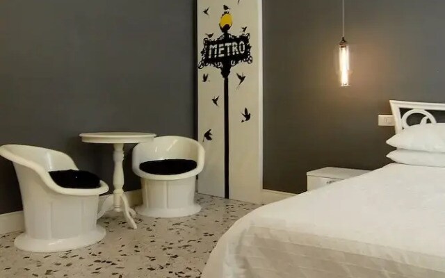 Tiburtina Bed And Breakfast 2.0
