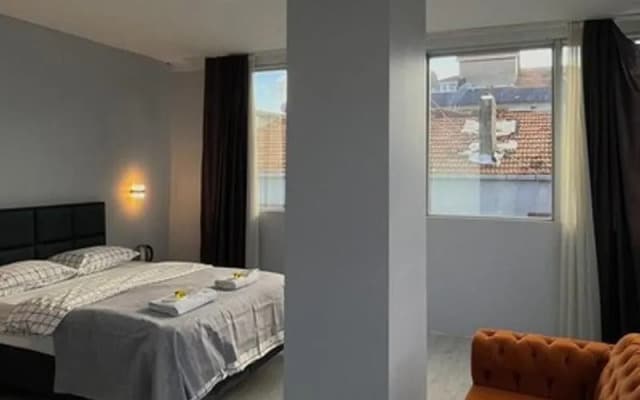 Gunesli Park Otel