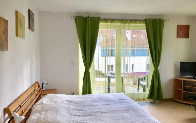 Apart Riviera Lipno J4-12