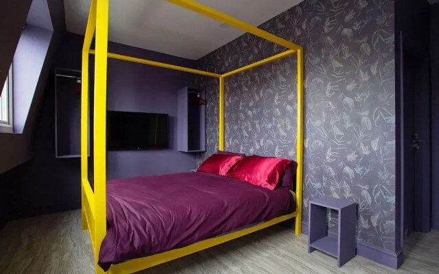 Groot Rooms
