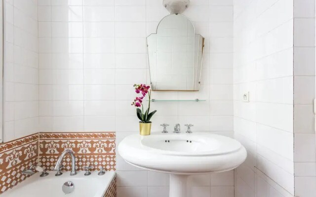 Merveil Family Suite - Opera Castellane