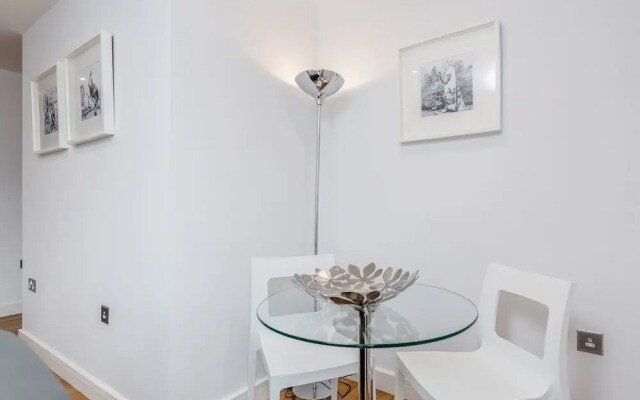Roomspace Apartments -Abbot's Yard