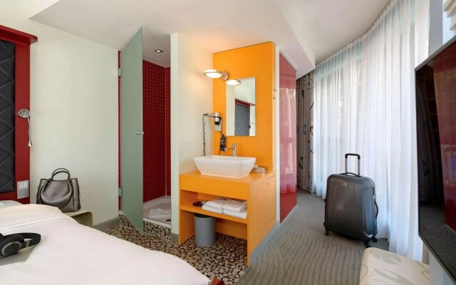 ibis Styles Hotel Berlin Mitte