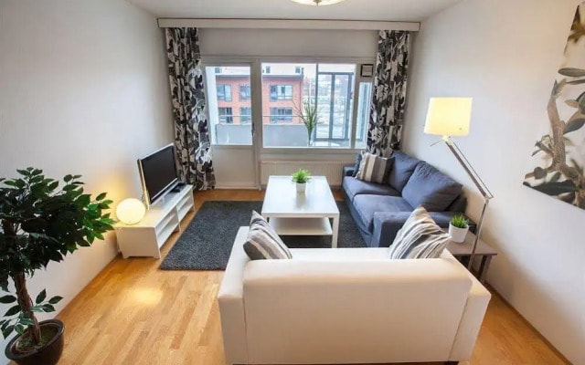 Kotimaailma Apartments Lappeenranta