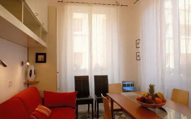 Rome Accommodation Porta Portese Apartment