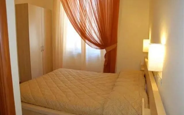 San Cosimato Suite