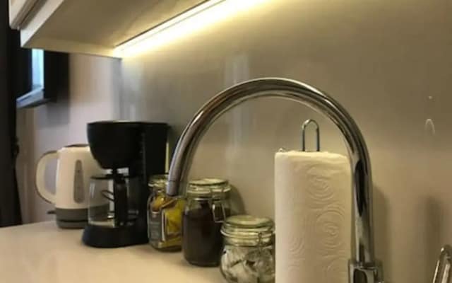 201 New Cozy Apt in Stanbul old City