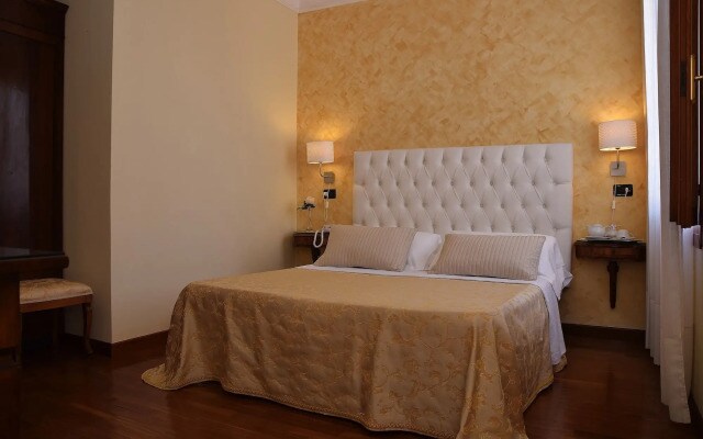 Hotel Isola di Caprera