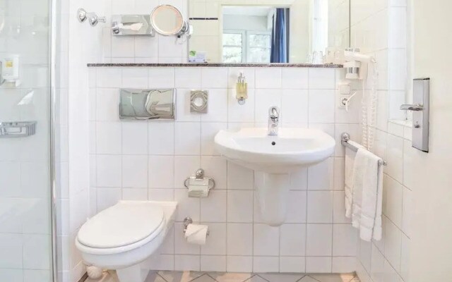 nordic hotel Berlin-Mitte