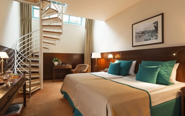 ABION Villa Berlin