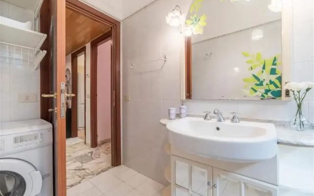 Gemelli Cozy Apartment