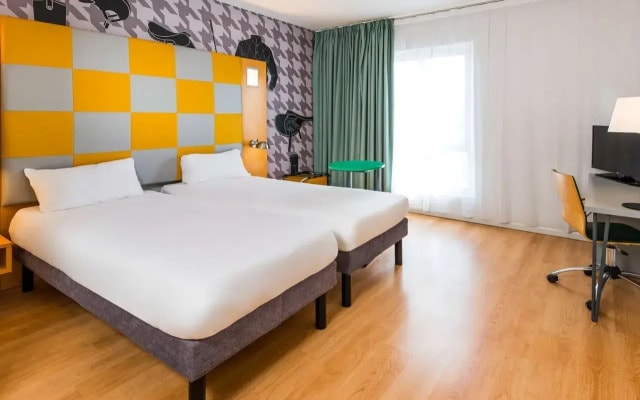 Ibis Styles Haydock