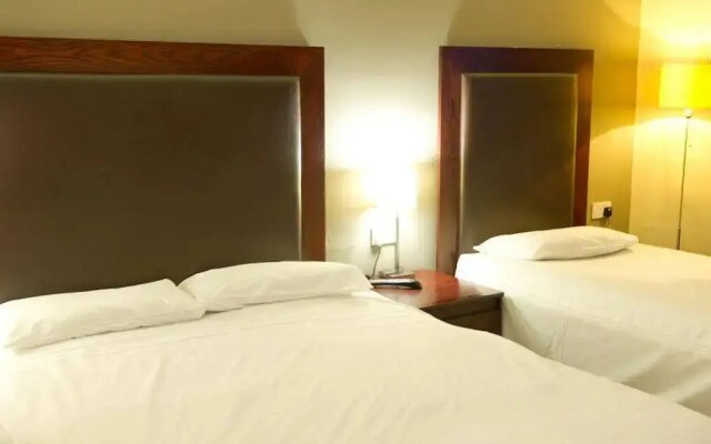 Innkeepers Lodge Hornchurch
