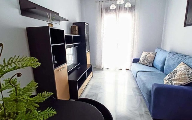 Botanic Suite Malaga Centro