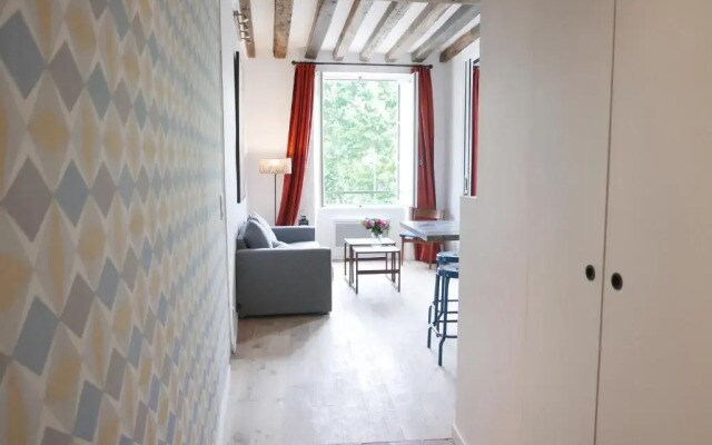 Apartments Cosy