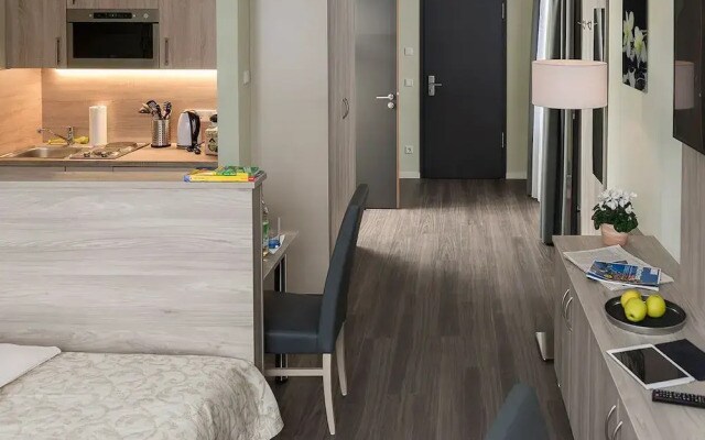AINO Aparthotel Olympiapark