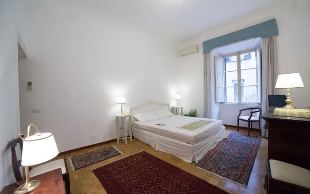 Rent in Rome - Veneto 116