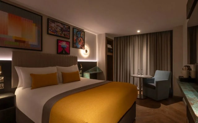 Maldron Hotel Shoreditch London