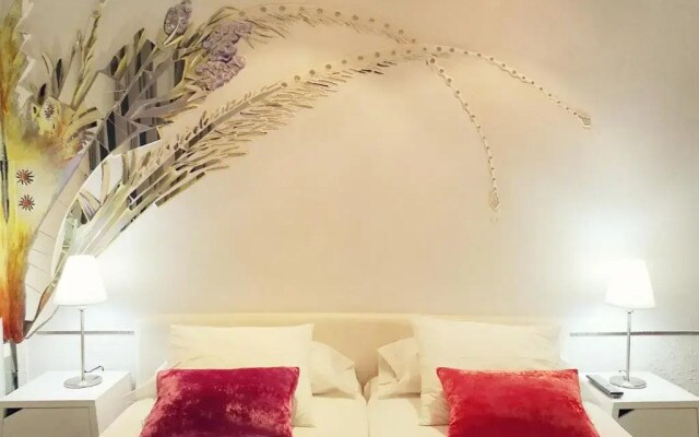 Hostal Terán