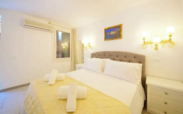 DolceVita Apartments N. 521