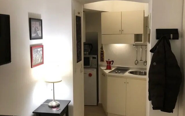 Navona Apartment