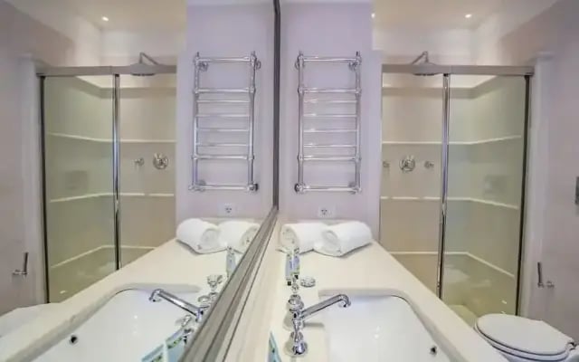 Lovely 1-bed Apartment in Venezia