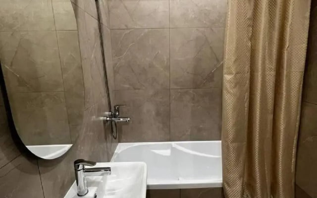 Apartamenty na ulice Lomonosova