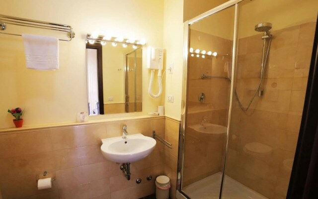 Rome Vatican Suite