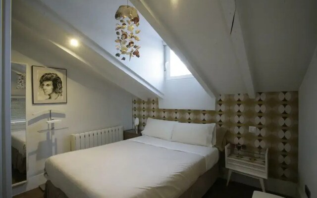 Beautiful Penthouse For 2 people
