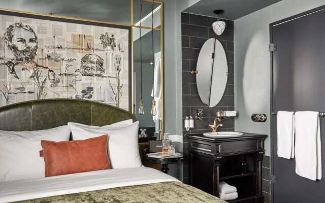 Hotel Sir F.K. Savigny, Berlin